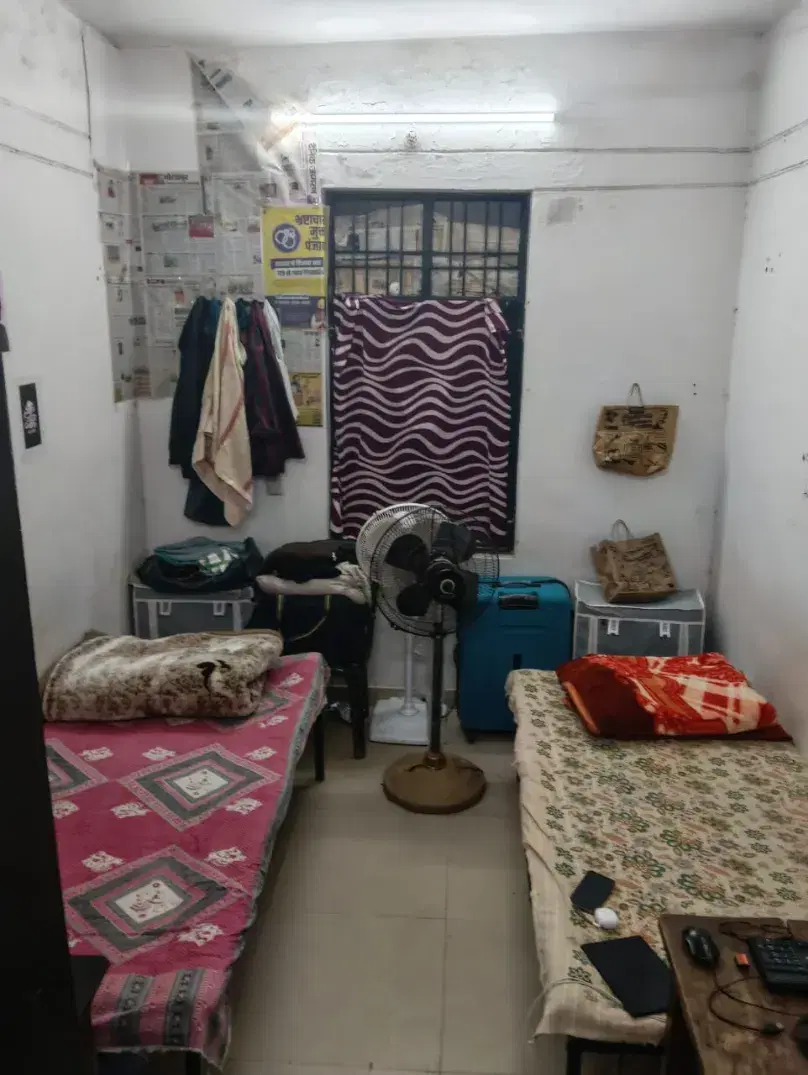 MMMUT hostel photo 4